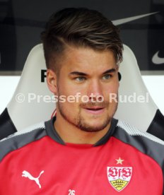 Eintracht Frankfurt - VfB Stuttgart