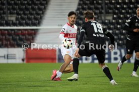 30.03.25 VfB Stuttgart II - SV Sandhausen