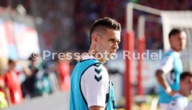 17.09.23 1. FC Heidenheim - SV Werder Bremen