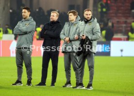 06.11.25 VfB Stuttgart - Feyenoord Rotterdam