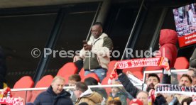 15.02.25 VfB Stuttgart - VfL Wolfsburg