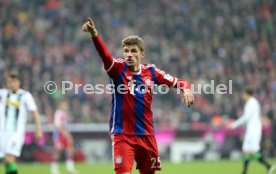 FC Bayern M&uuml;nchen