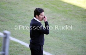 25.04.21 SV Sandhausen - Hannover 96