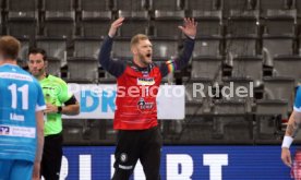 29.10.20 TVB Stuttgart - SC DHFK Leipzig