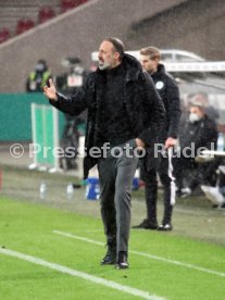 03.02.21 VfB Stuttgart - Borussia M&ouml;nchengladbach