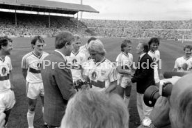 20.08.88 VfB Stuttgart - Stuttgarter Kickers
