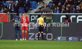 31.01.26 TSG 1899 Hoffenheim - 1. FC Union Berlin