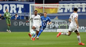 02.11.24 TSG 1899 Hoffenheim - FC St. Pauli