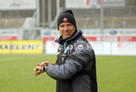 Stuttgarter Kickers