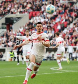 13.04.25 VfB Stuttgart - SV Werder Bremen