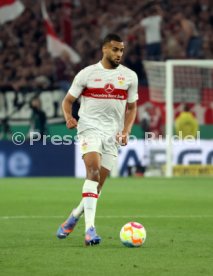 03.05.23 VfB Stuttgart - Eintracht Frankfurt