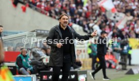 29.04.23 VfB Stuttgart - Borussia Mönchengladbach