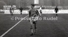 17.04.95 SSV Ulm 1846 - Stuttgarter Kickers