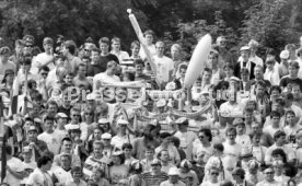 05.08.89 Stuttgarter Kickers - SG Wattenscheid 09