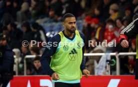 27.03.26 Schweiz - Deutschland