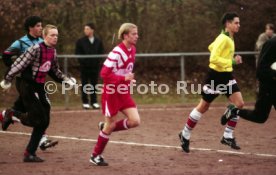 30.11.96 U16 VfB Stuttgart - SpVgg Feuerbach