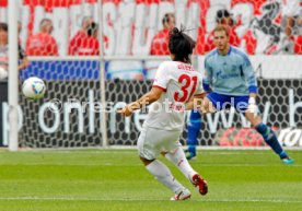 06.08.11 VfB Stuttgart - FC Schalke 04