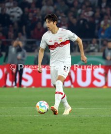 03.05.23 VfB Stuttgart - Eintracht Frankfurt