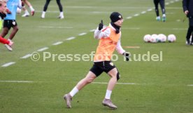 31.03.26 VfB Stuttgart Training