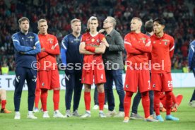 21.05.22 DFB-Pokal Finale SC Freiburg - RB Leipzig