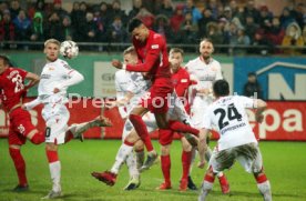 1. FC Heidenheim - 1. FC Union Berlin