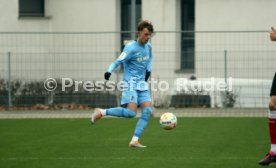 21.01.23 U19 VfB Stuttgart - U19 SC Freiburg