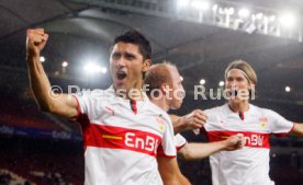 24.09.08 VfB Stuttgart - DSC Arminia Bielefeld