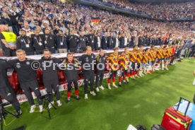 01.10.26 Deutschland - Serbien