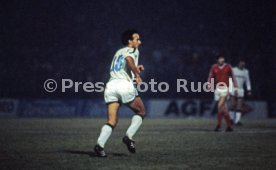 10.12.86 FC Swarovski Tirol - Spartak Moskau