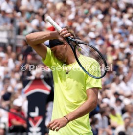 15.06.25 Tennis BOSS Open Stuttgart Weissenhof 2025