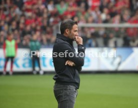 SC Freiburg - 1. FC N&uuml;rnberg
