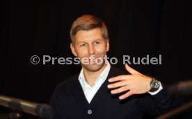 18.11.21 VfB Stuttgart Hitzlsperger