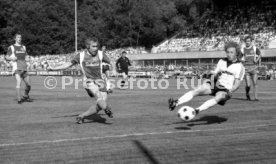 29.07.79 Stuttgarter Kickers - SSV Ulm 1846
