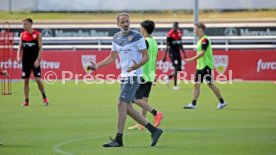05.08.20 VfB Stuttgart Training