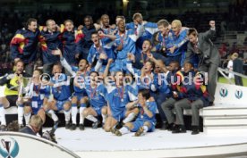 13.05.98 FC Chelsea - VfB Stuttgart