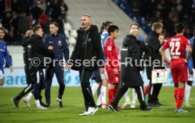 SV Darmstadt 98 - VfB Stuttgart