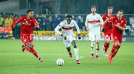 21.01.23 VfB Stuttgart - 1. FSV Mainz 05
