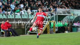 04.03.25 U19 Sporting CP - U19 VfB Stuttgart