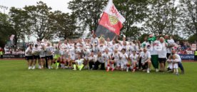 10.05.26 Frauen VfB Stuttgart - VfL Wofsburg II