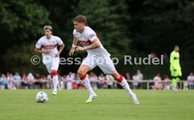12.07.25 SV Fellbach - VfB Stuttgart