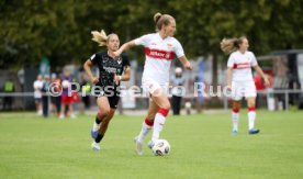 14.09.25 Frauen VfB Stuttgart - FC Viktoria Berlin