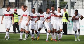 Stuttgarter Kickers - VfB Stuttgart II