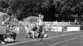 23.05.92 U19 SSV Ulm 1846 - U19 VfB Stuttgart