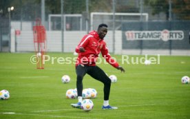 24.10.23 VfB Stuttgart Training