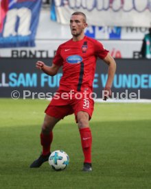 1. FC Heidenheim - FC St. Pauli