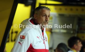 Borussia Dortmund - VfB Stuttgart