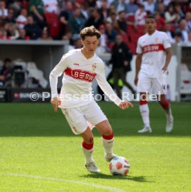 26.04.26 VfB Stuttgart - SV Werder Bremen