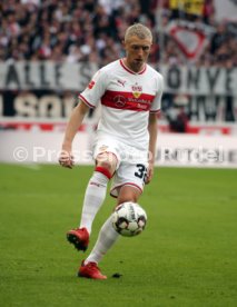 VfB Stuttgart - Hannover 96