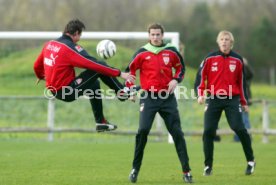 15.01.04 VfB Stuttgart Trainingslager Portugal 2004