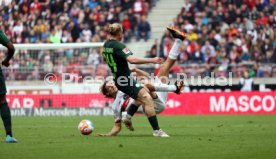 30.04.22 VfB Stuttgart - VfL Wolfsburg